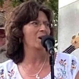 Meet your Posher, Ann